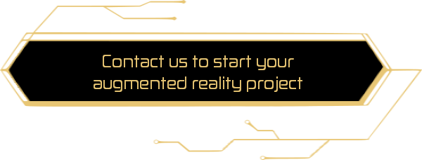 Djeddah augmented reality agency - Create my AR application
