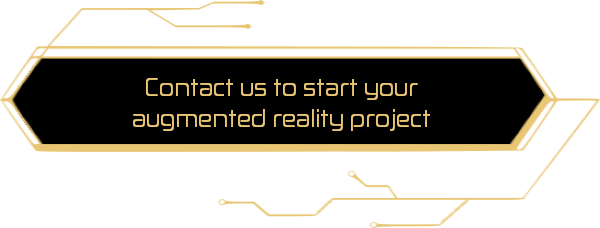 Liège augmented reality agency - Create my AR application