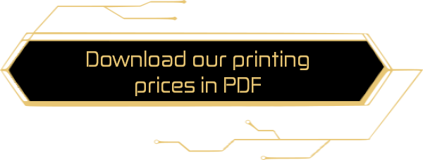 Dubaï augmented reality agency - AR Print printing price